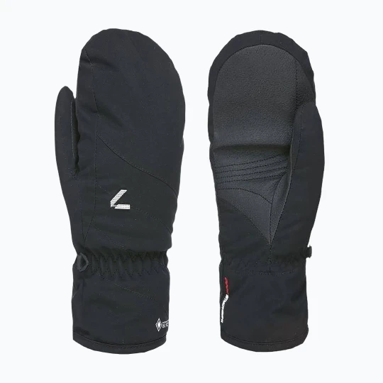 Zdjęcie produktu Rękawice narciarskie damskie Level Astra Gore Tex Mitt black