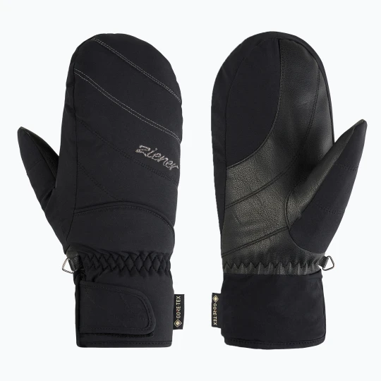 Zdjęcie produktu Rękawice narciarskie damskie ZIENER Katimana-Z GTX Mitten black