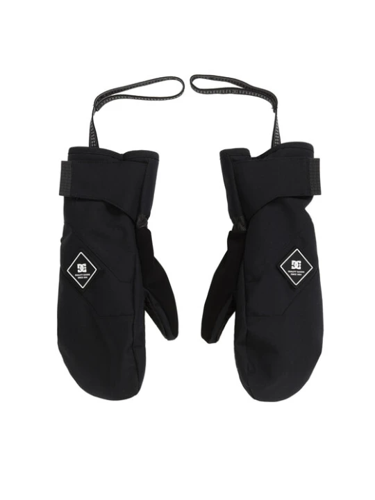 Zdjęcie produktu Rękawice narciarskie DC Shoes Franchise ADBHN03006 Czarny