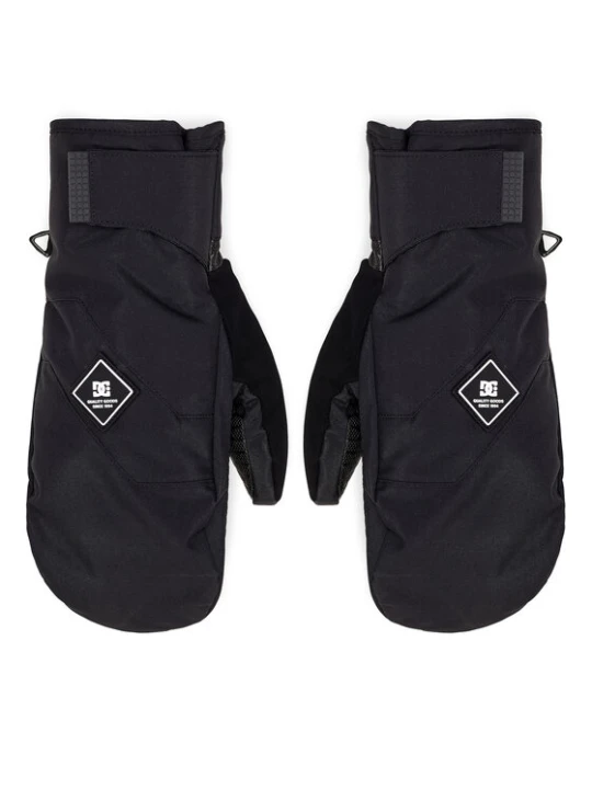 Zdjęcie produktu Rękawice narciarskie DC Shoes Franchise ADYHN03029 Czarny