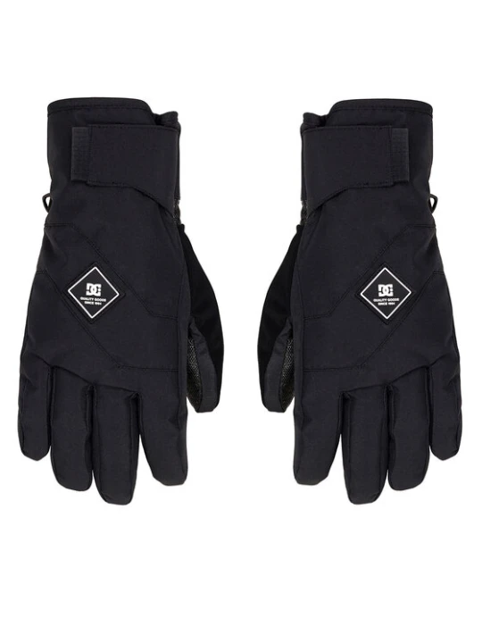 Zdjęcie produktu Rękawice narciarskie DC Shoes Franchise ADYHN03030 Czarny