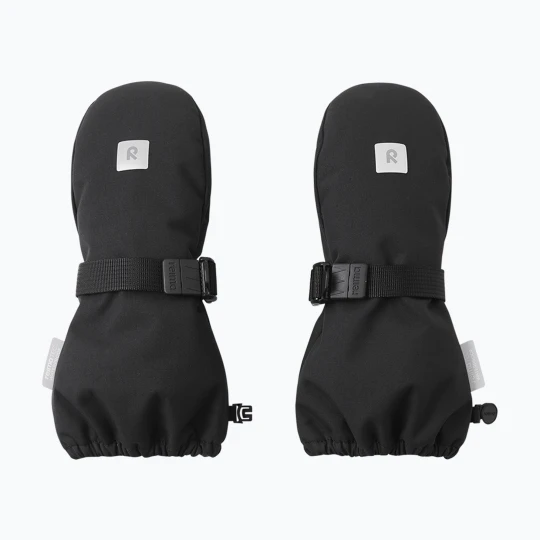 Zdjęcie produktu Rękawice narciarskie dziecięce Reima Ote black