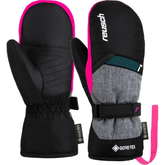 Zdjęcie produktu Rękawice narciarskie Flash Gore-Tex Junior Reusch