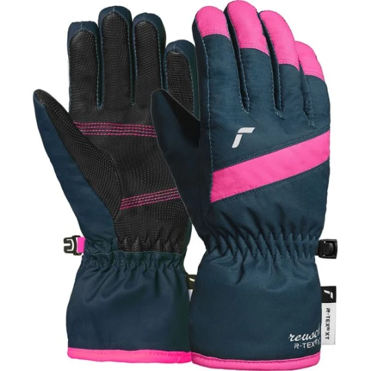 Zdjęcie produktu Rękawice narciarskie juniorskie Wonder R-Tex XT Reusch