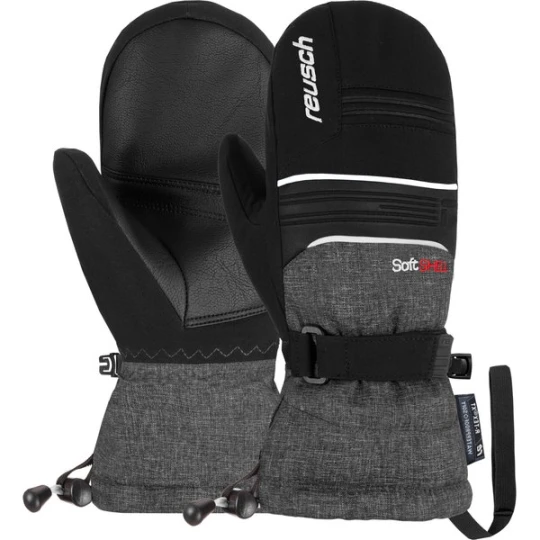 Zdjęcie produktu Rękawice narciarskie juniroskie Kondor R-Tex XT Mitten Reusch