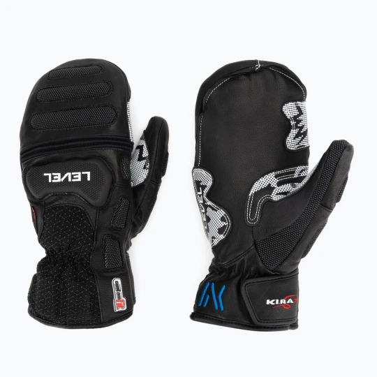 Zdjęcie produktu Rękawice narciarskie Level SQ CF Mitt black