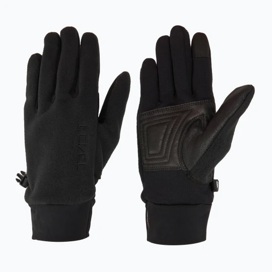 Zdjęcie produktu Rękawice narciarskie Level Touring anthracite Szary