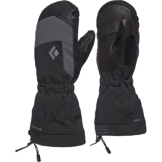 Zdjęcie produktu Rękawice narciarskie Mercury Mitts Black Diamond