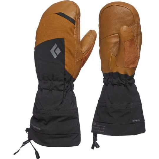 Zdjęcie produktu Rękawice narciarskie Mercury Mitts Black Diamond