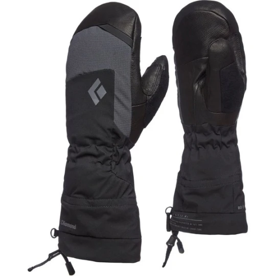 Zdjęcie produktu Rękawice narciarskie Mercury Mitts Wm's Black Diamond