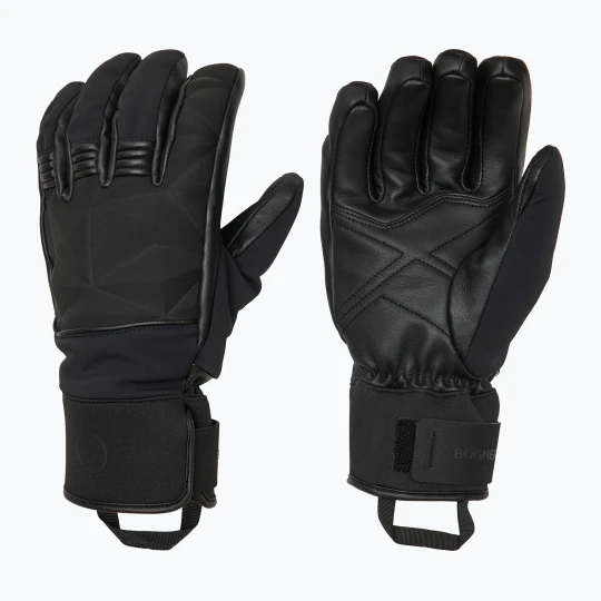Zdjęcie produktu Rękawice narciarskie męskie BOGNER Neo black