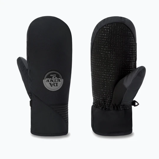 Zdjęcie produktu Rękawice narciarskie męskie Dakine Crossfire Mitt black/grey