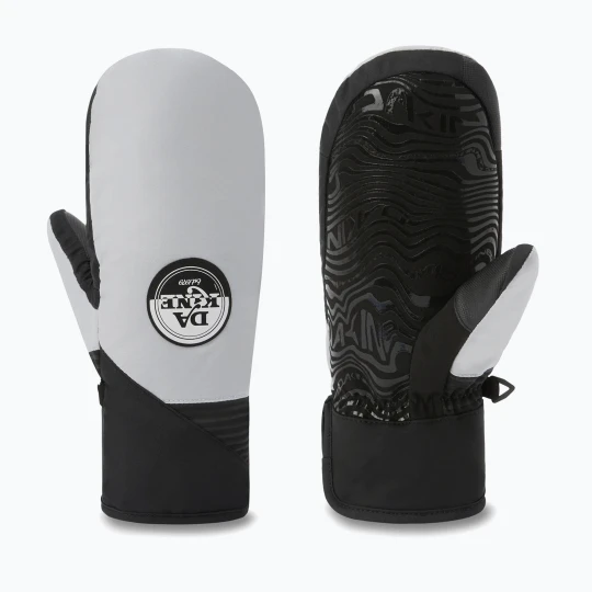 Zdjęcie produktu Rękawice narciarskie męskie Dakine Crossfire Mitt griffin Szary