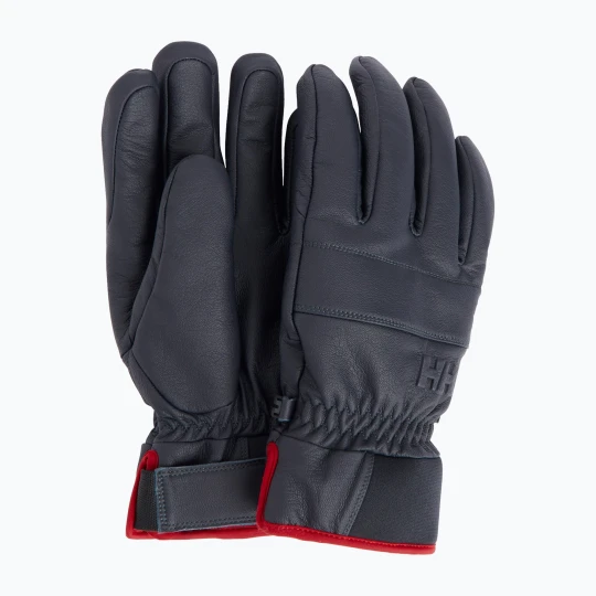Zdjęcie produktu Rękawice narciarskie męskie Helly Hansen Aplha navy Granatowy