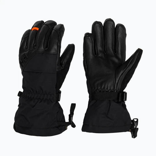 Zdjęcie produktu Rękawice narciarskie męskie Helly Hansen Ullr Sogn HT black