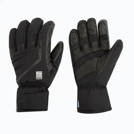 Zdjęcie produktu Rękawice narciarskie męskie Level I -Super Radiator Gore-Tex 2021 black
