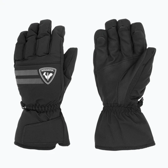 Zdjęcie produktu Rękawice narciarskie męskie Rossignol Perf black