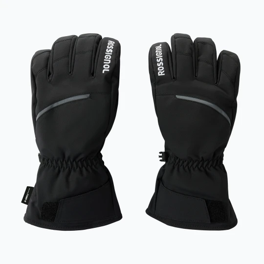 Zdjęcie produktu Rękawice narciarskie męskie Rossignol Perf R-Shell Thermal black