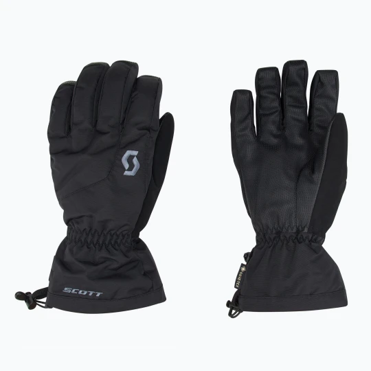 Zdjęcie produktu Rękawice narciarskie męskie SCOTT Ultimate GTX black