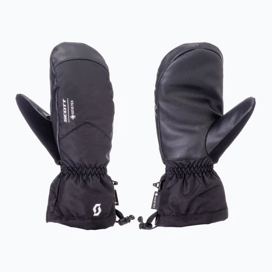 Zdjęcie produktu Rękawice narciarskie męskie SCOTT Ultimate GTX Mitten black
