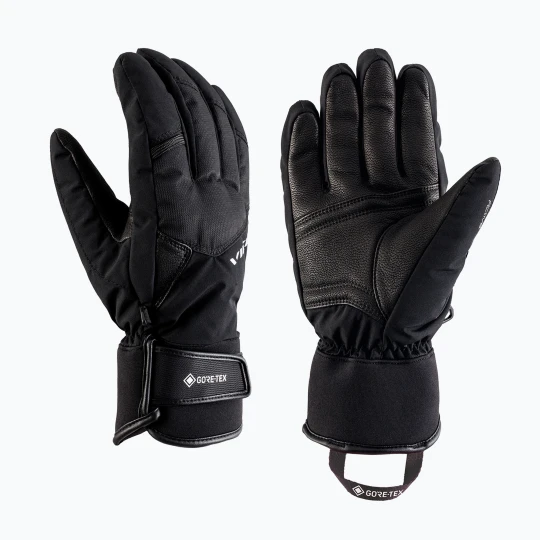 Zdjęcie produktu Rękawice narciarskie męskie Viking Branson GTX black