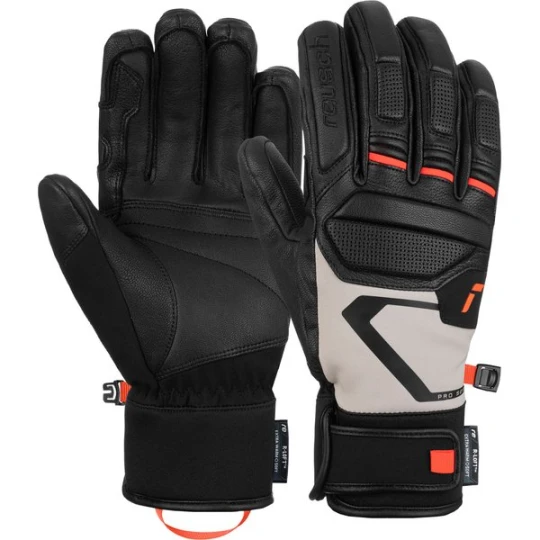 Zdjęcie produktu Rękawice narciarskie Pro RC Reusch
