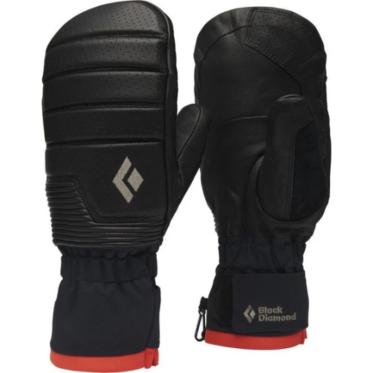 Zdjęcie produktu Rękawice narciarskie Progression Mitts Black Diamond