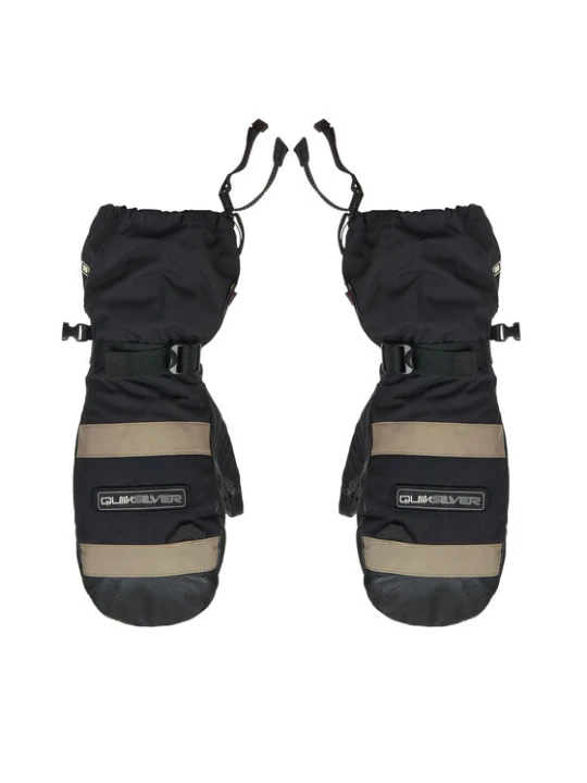 Zdjęcie produktu Rękawice narciarskie Quiksilver Highline GORE-TEX® EQYHN03210 Czarny