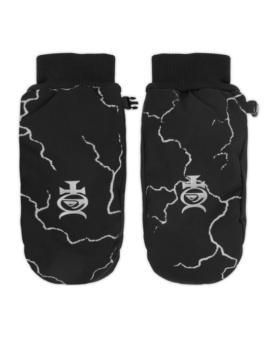 Zdjęcie produktu Rękawice narciarskie Quiksilver Method Mitt EQYHN03190 Czarny