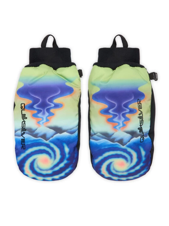 Zdjęcie produktu Rękawice narciarskie Quiksilver Method Mitt EQYHN03190 Kolorowy