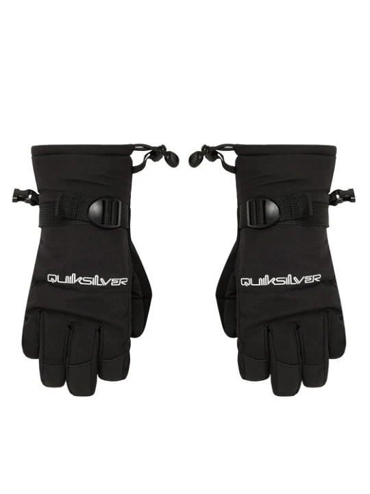 Zdjęcie produktu Rękawice narciarskie Quiksilver Mission EQBHN03039 Czarny