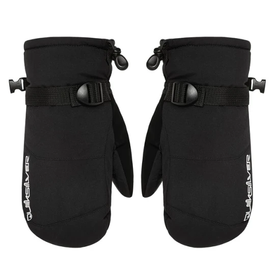 Zdjęcie produktu Rękawice narciarskie Quiksilver Mission EQBHN03040 Czarny