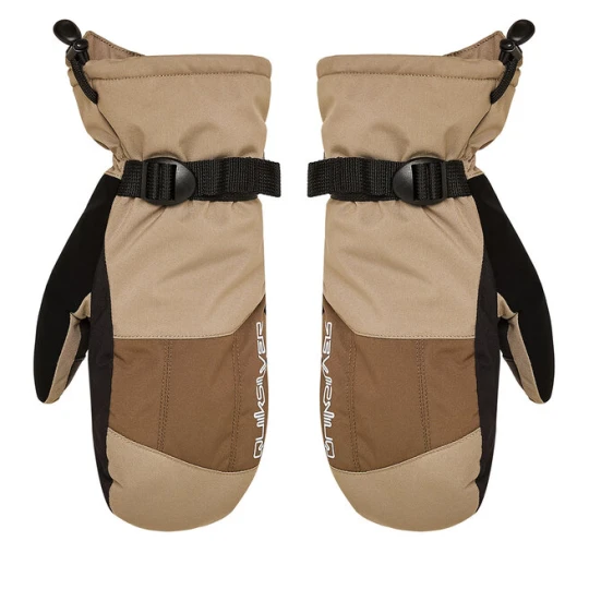 Zdjęcie produktu Rękawice narciarskie Quiksilver Mission Mitt EQYHN03195 Czarny