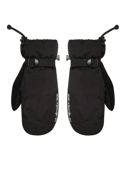 Zdjęcie produktu Rękawice narciarskie Quiksilver Mission Mitt EQYHN03195 Czarny