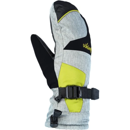 Zdjęcie produktu Rękawice narciarskie Ronda Mitten Ski Lady Viking