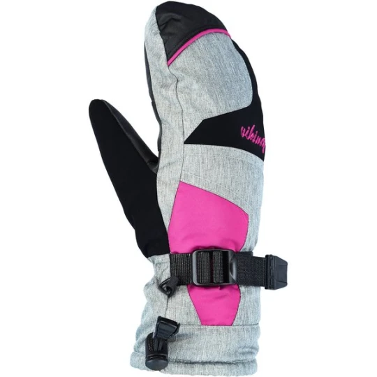 Zdjęcie produktu Rękawice narciarskie Ronda Mitten Ski Lady Viking