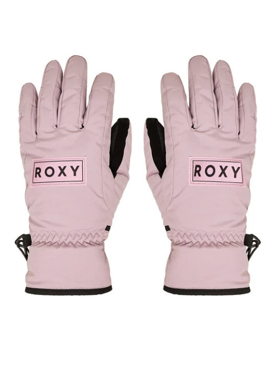 Zdjęcie produktu Rękawice narciarskie Roxy Freshfield ERJHN03261 Fioletowy
