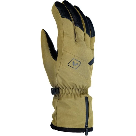 Zdjęcie produktu Rękawice narciarskie Soley 2.0 Ski Viking Brązowy