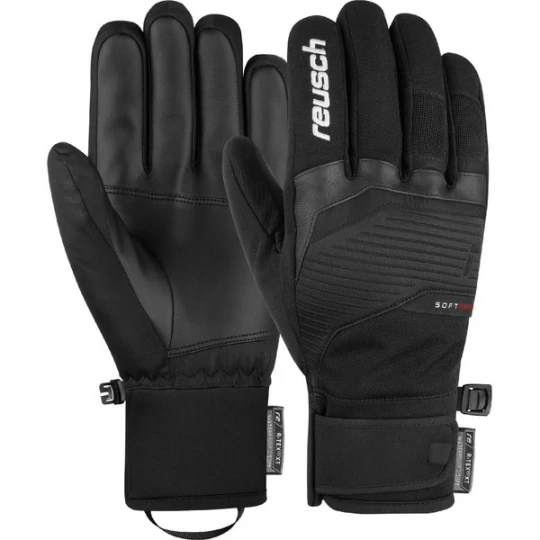 Zdjęcie produktu Rękawice narciarskie Venom R-Tex XT Reusch Czarny