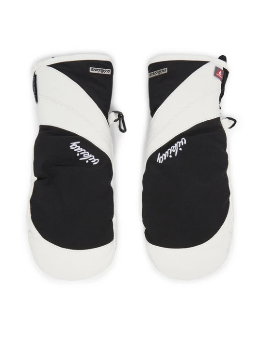 Zdjęcie produktu Rękawice narciarskie Viking Mitten Ski 113/21/1540/01 Czarny