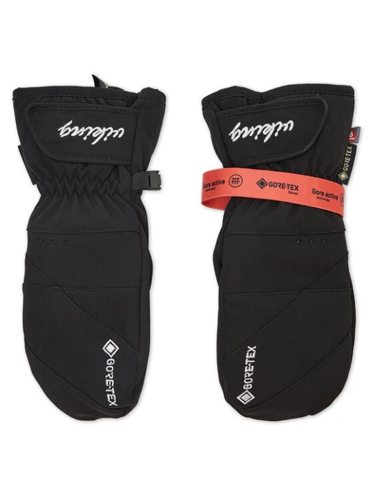 Zdjęcie produktu Rękawice narciarskie Viking Sherpa Gtx 150 / 22 / 0077 Czarny