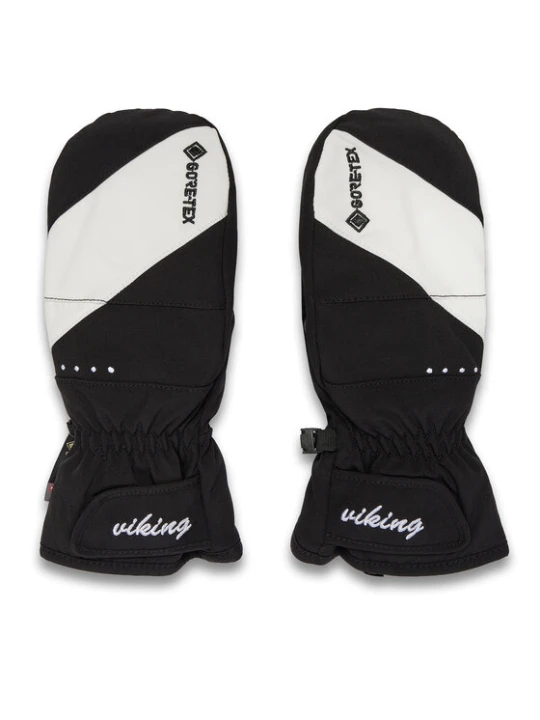 Zdjęcie produktu Rękawice narciarskie Viking Sherpa GTX Mitten Ski 150 / 22 / 0077 / 01 Czarny