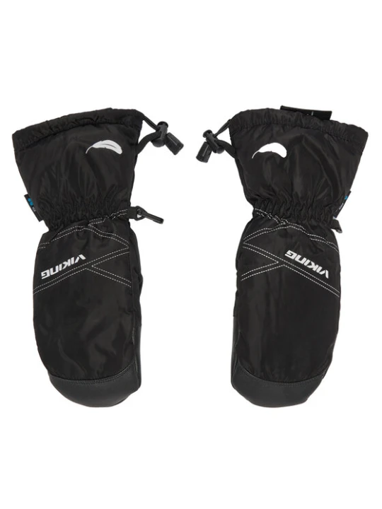 Zdjęcie produktu Rękawice narciarskie Viking Strix Mitten Mountaineering 112 / 25 / 0300 / 0900 Czarny