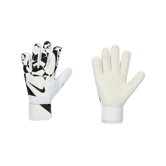Zdjęcie produktu Rękawice piłkarskie Nike Match Goalkeeper - Biel