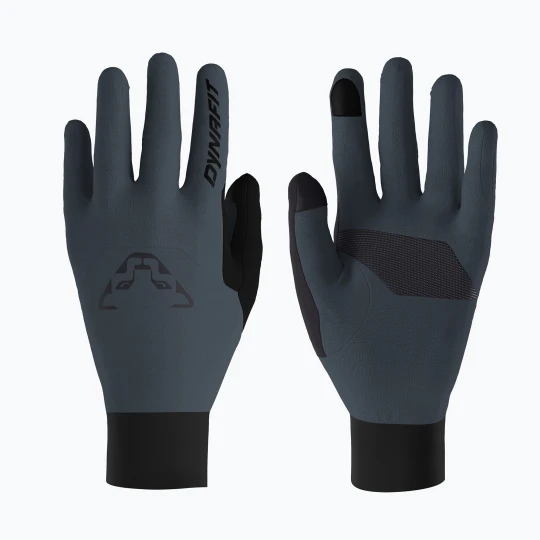 Zdjęcie produktu Rękawice skiturowe DYNAFIT Blacklight Polartec Alpha cinder Szary
