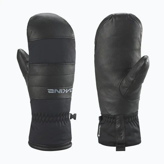 Zdjęcie produktu Rękawice snowboardowe męskie Dakine Baron Gore-Tex Mitt black