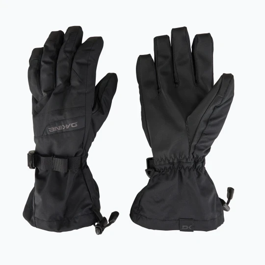 Zdjęcie produktu Rękawice snowboardowe męskie Dakine Blazer black