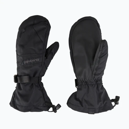 Zdjęcie produktu Rękawice snowboardowe męskie Dakine Blazer Mitt black