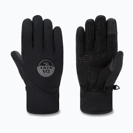 Zdjęcie produktu Rękawice snowboardowe męskie Dakine Crossfire black / grey