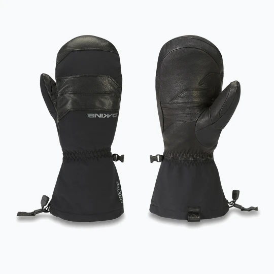 Zdjęcie produktu Rękawice snowboardowe męskie Dakine Excursion Gore-Tex Mitt black